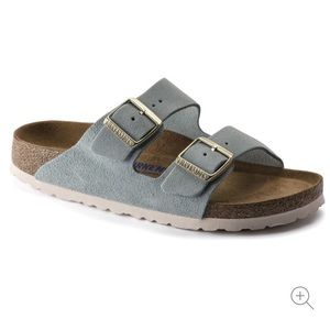 Brand new *lightly* worn birks